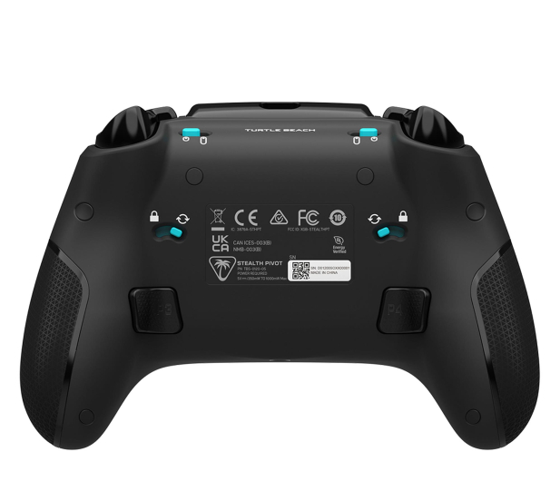 Turtle Beach Stealth Pivot Xbox Series X/S PC - 1309620 - zdjęcie 2